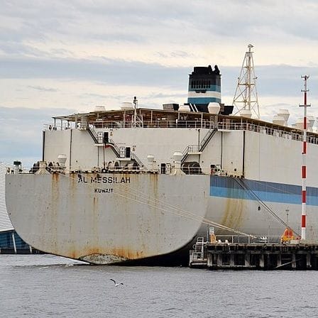 WA Premier delays next easing phase as COVID-positive ship crews pose increasing threat WA Premier delays next easing phase as COVID-positive ship crews pose increasing threat